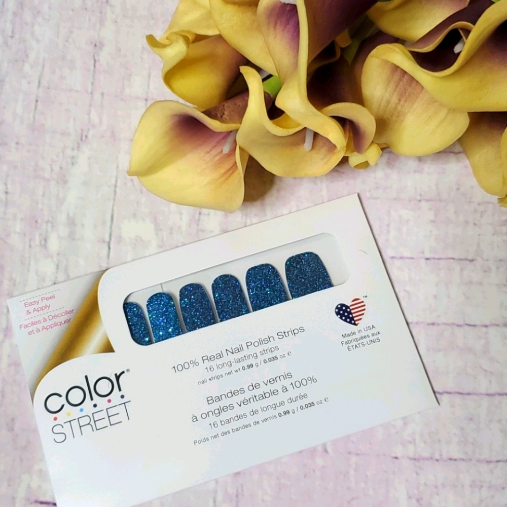 Color Street Dallas Darling
